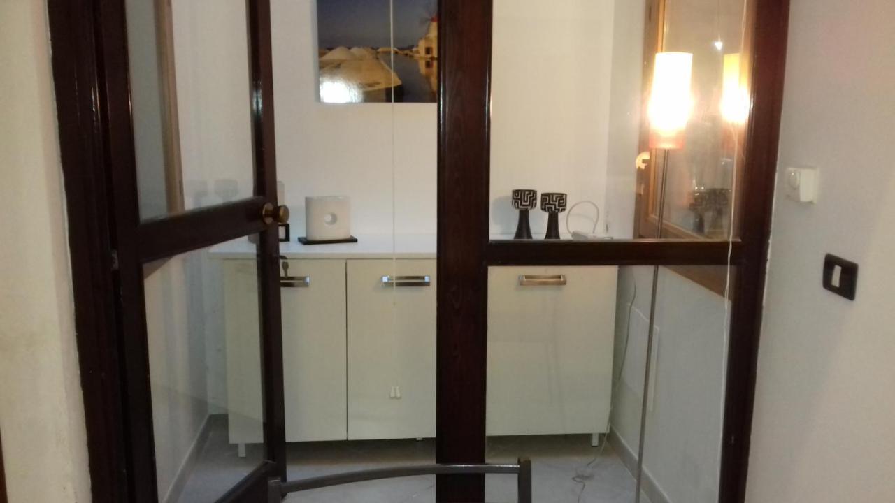 バレストラーテCasa Rimarアパートメント エクステリア 写真
