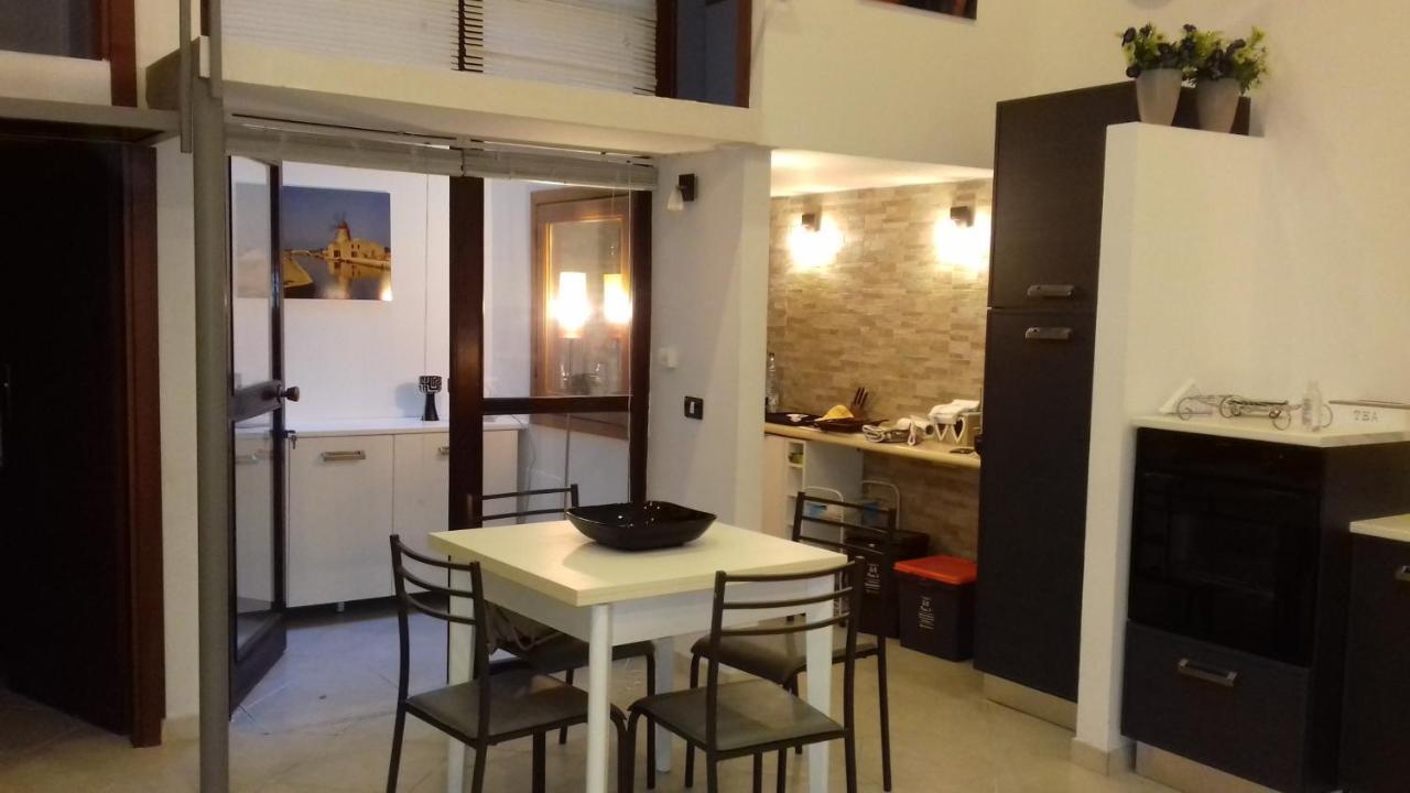 バレストラーテCasa Rimarアパートメント エクステリア 写真