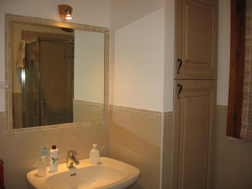 バレストラーテCasa Rimarアパートメント 部屋 写真