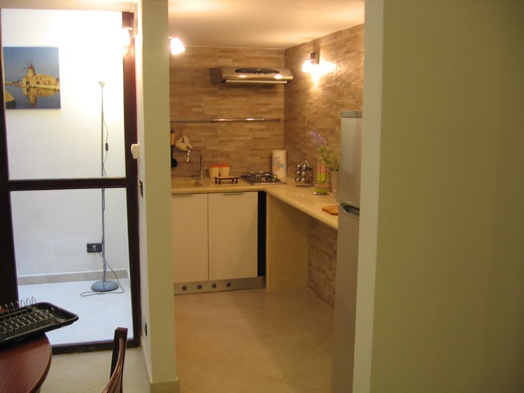 バレストラーテCasa Rimarアパートメント エクステリア 写真