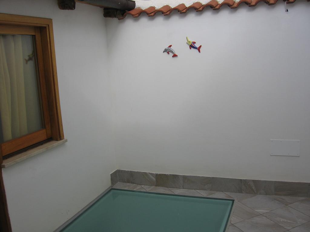 バレストラーテCasa Rimarアパートメント エクステリア 写真